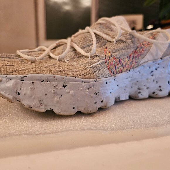 Nike Space Hippie 04 ‘Photon Dust’ shoes US 9 EU 40.5 - Picture 3 of 8